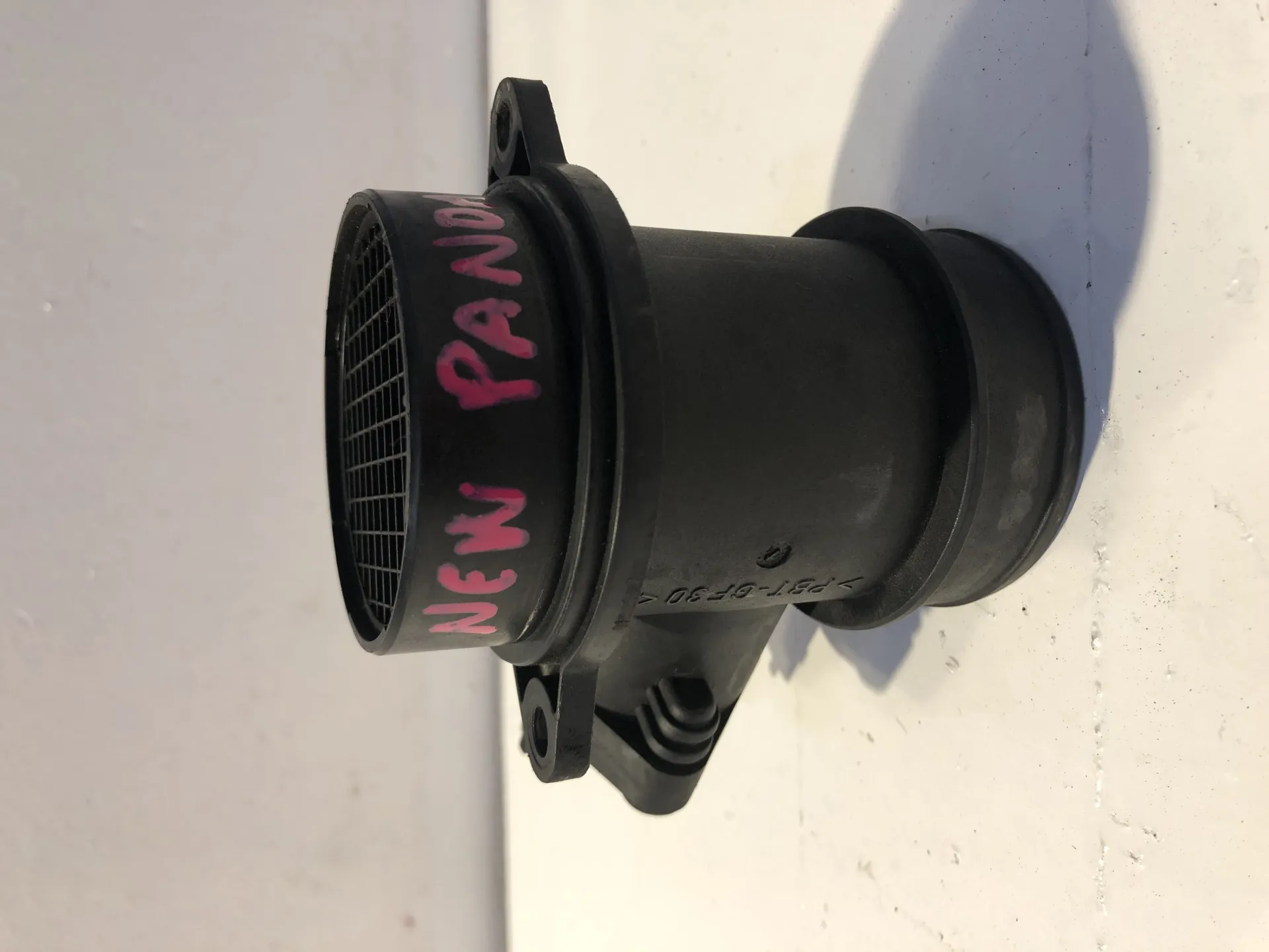 DEBIMETRO con codice 0281002613 / 484191A da FIAT Panda 3Â° Serie 1300 Diesel (2015)
