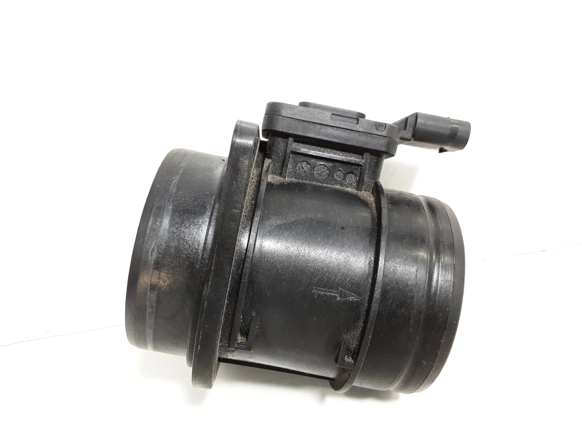 DEBIMETRO con codice 04L906461B da KIA Venga 1° Serie 1400 Benzina 66 kW / 90 CV con codice motore G4FA/G4FA (2014)