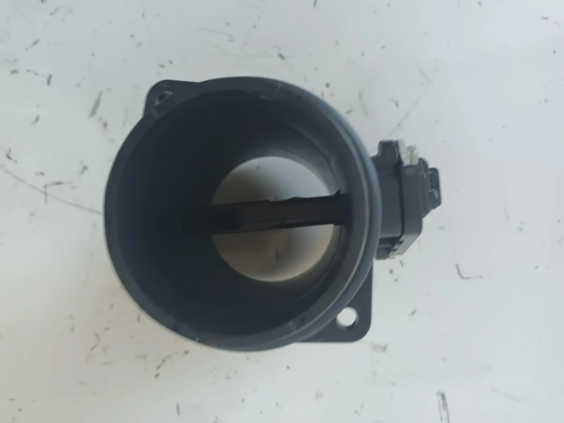 DEBIMETRO con codice 9683282980 da PEUGEOT 208 Serie (12>19) 1400 Diesel con codice motore 8HR (2012)