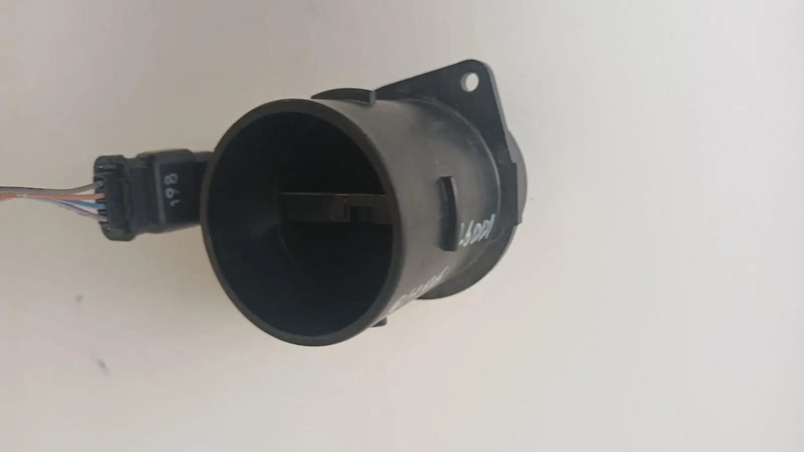 DEBIMETRO con codice 9683282980 03 da PEUGEOT 208 Serie (12>19) 1600 Diesel con codice motore 9H06/9H06 (2014)