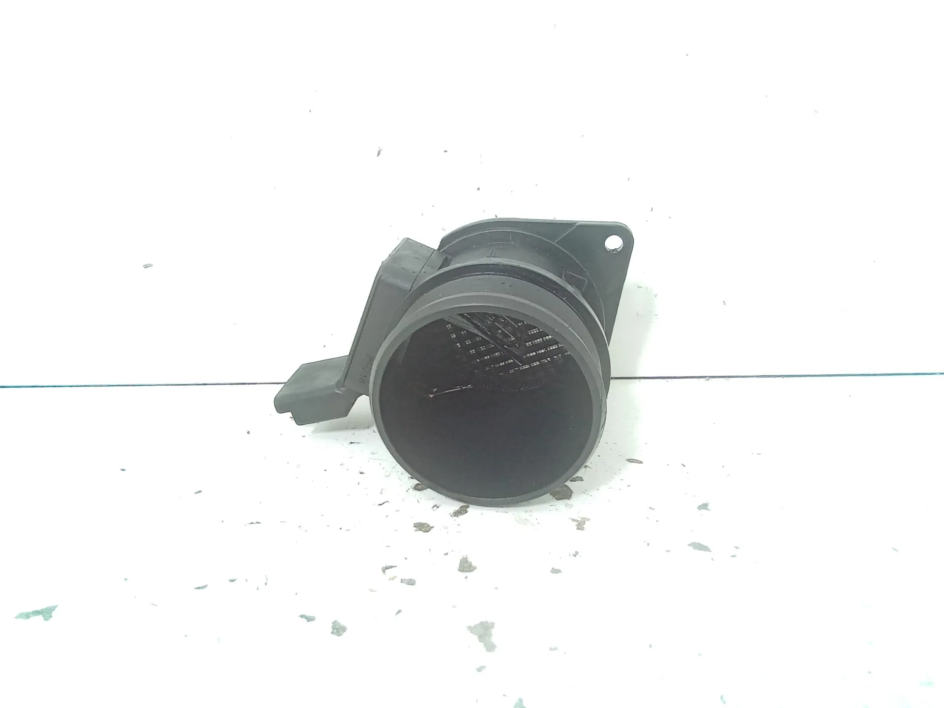 DEBIMETRO con codice 5wk9621z da PEUGEOT 307 Berlina 2000 Diesel 79 (2003)