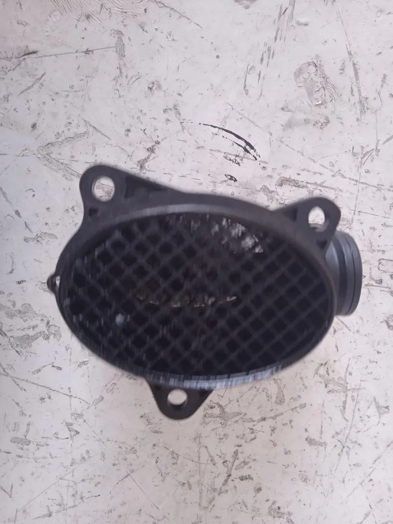 DEBIMETRO con codice 98500107 da PEUGEOT 308 Serie (07>14) 1600 Diesel con codice motore 9HZ/9HZ (2010)
