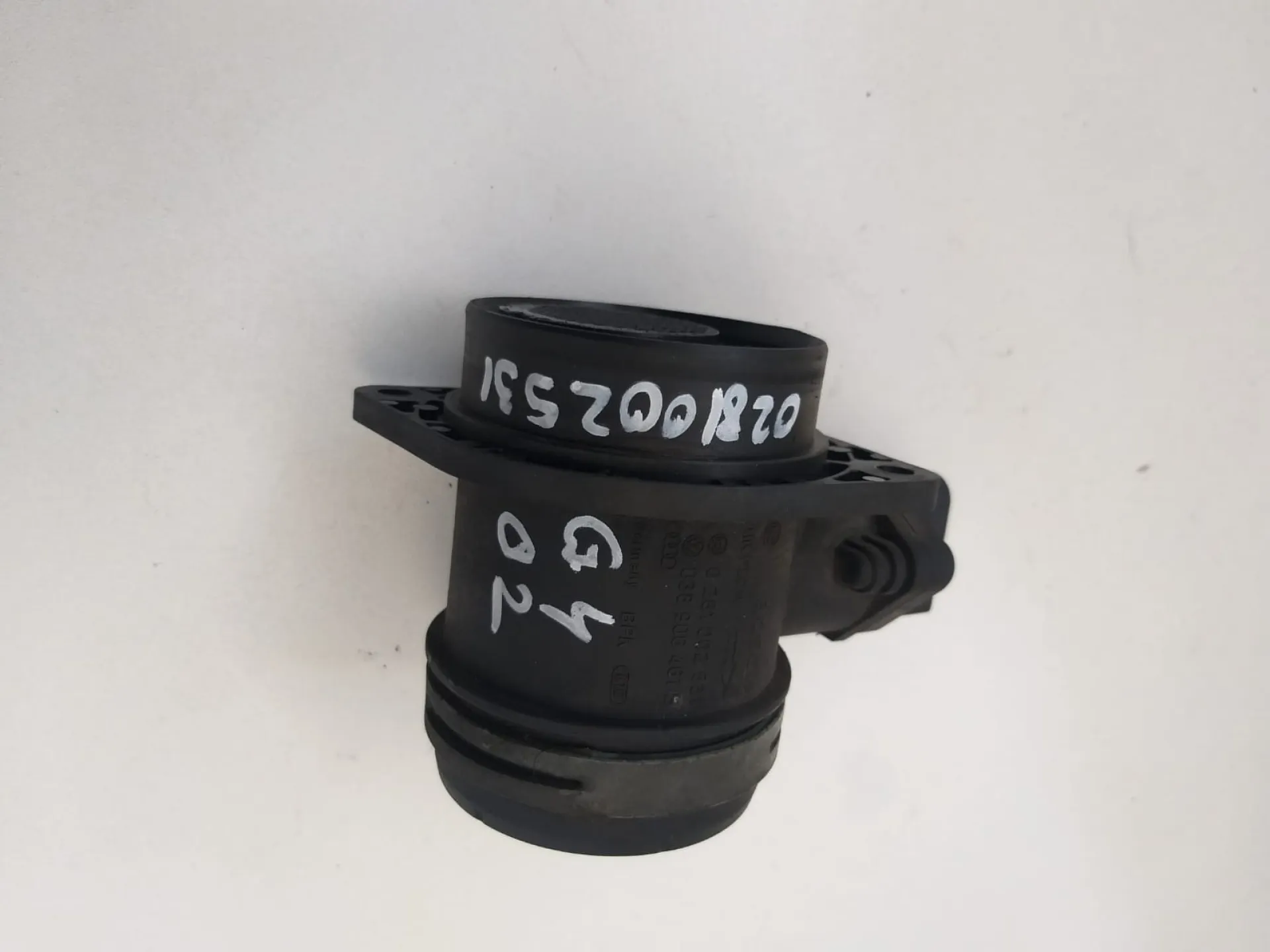 Debimetro Volkswagen Golf 4 del 2002 1.9 Diesel CODICE RICAMBIO : 0281002531