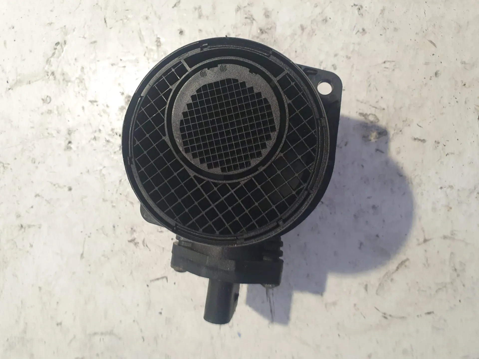 DEBIMETRO VOLKSWAGEN Golf 5 Berlina (03>08) 2000 Diesel (2007)