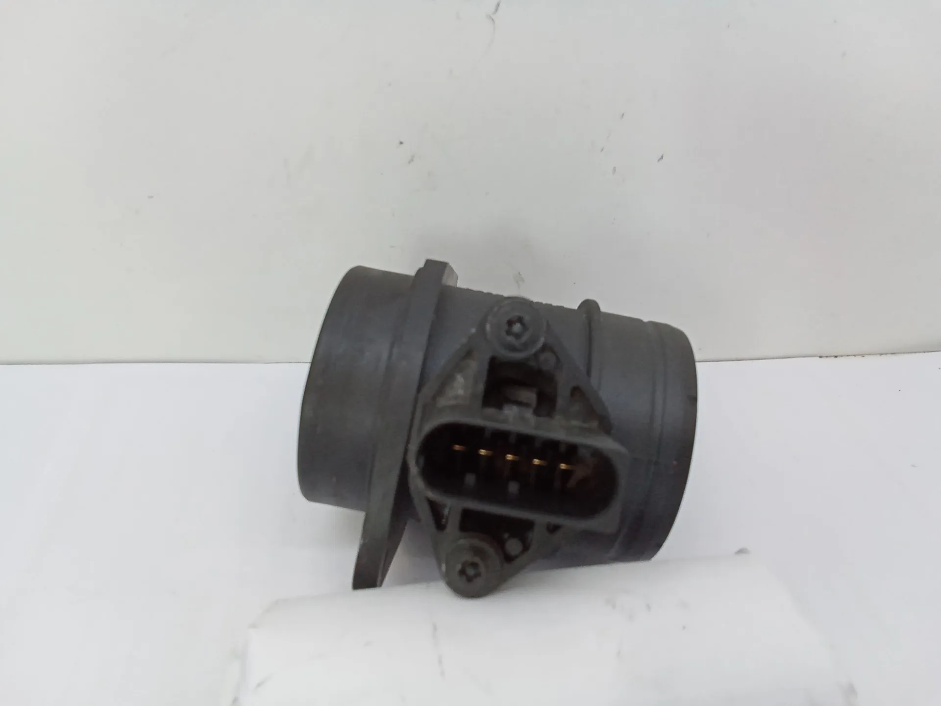 DEBIMETRO con codice 038906461b da VOLKSWAGEN Golf 5 Berlina (03>08) 1900 Diesel 77 (2008)