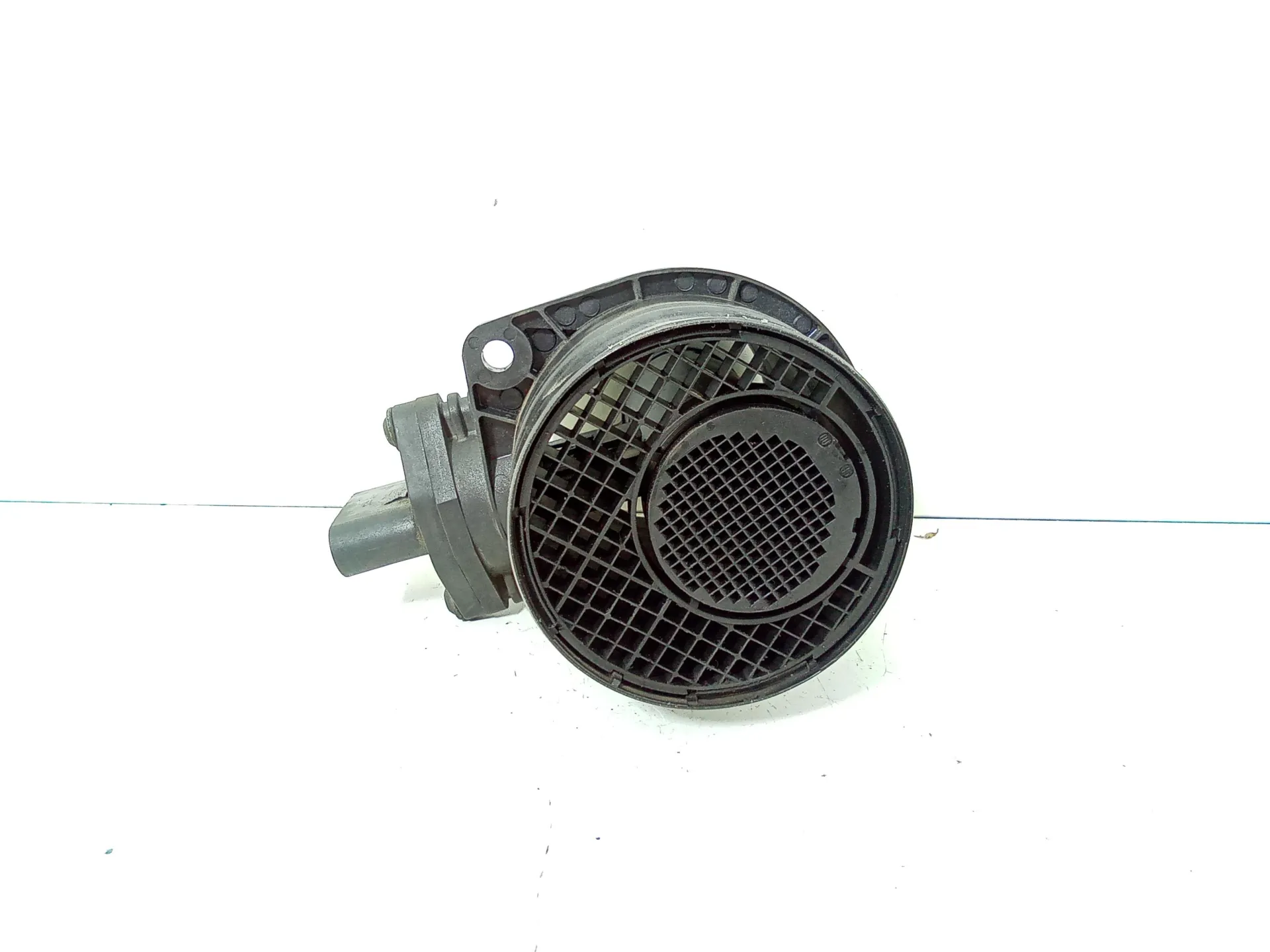 DEBIMETRO con codice 0281002461 da VOLKSWAGEN Golf 5 Berlina (03>08) (2003)