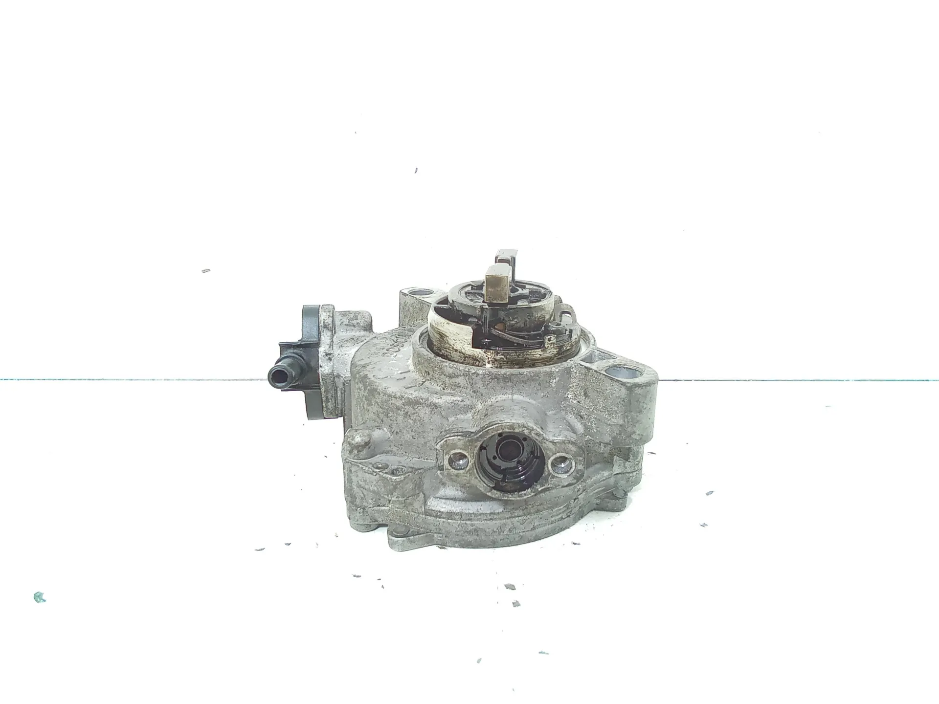 DEPRESSORE FRENI POMPA A VUOTO con codice 9804021880 da FORD B - Max Berlina 1500 Diesel 55 kW / 75 CV (2014)