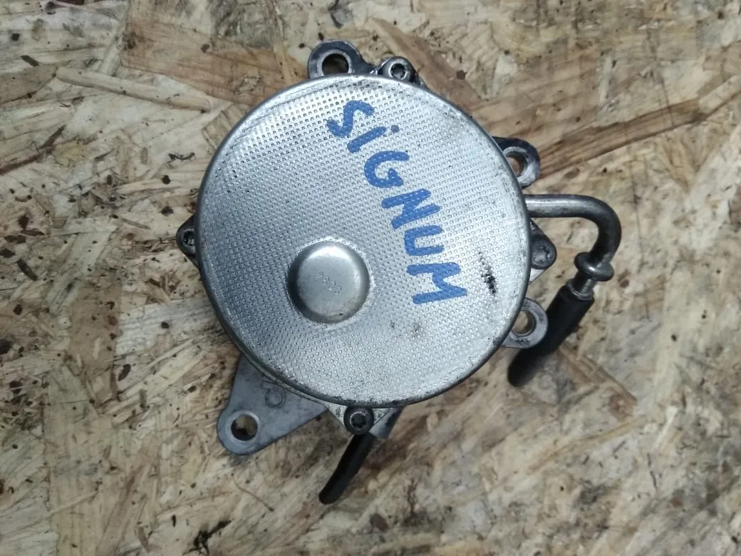 Depressore Opel Signum del 2004