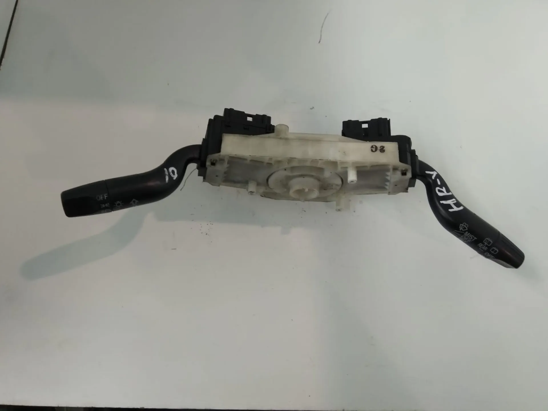 Devio luci Honda HR-V del 2001