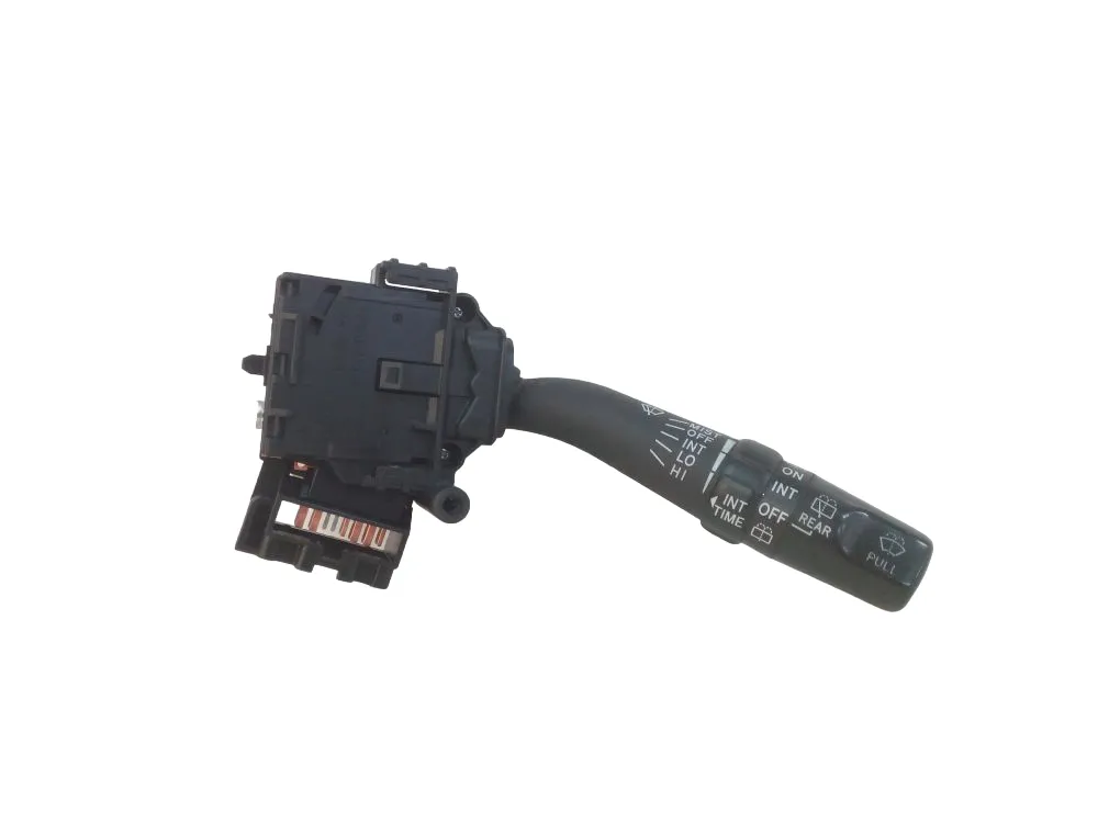 DEVIO TERGICRISTALLO con codice 8465205150 da TOYOTA Corolla Verso 2Â° Serie 2200 Diesel 100 con codice motore 2ADFTV/2ADFTV (2008)