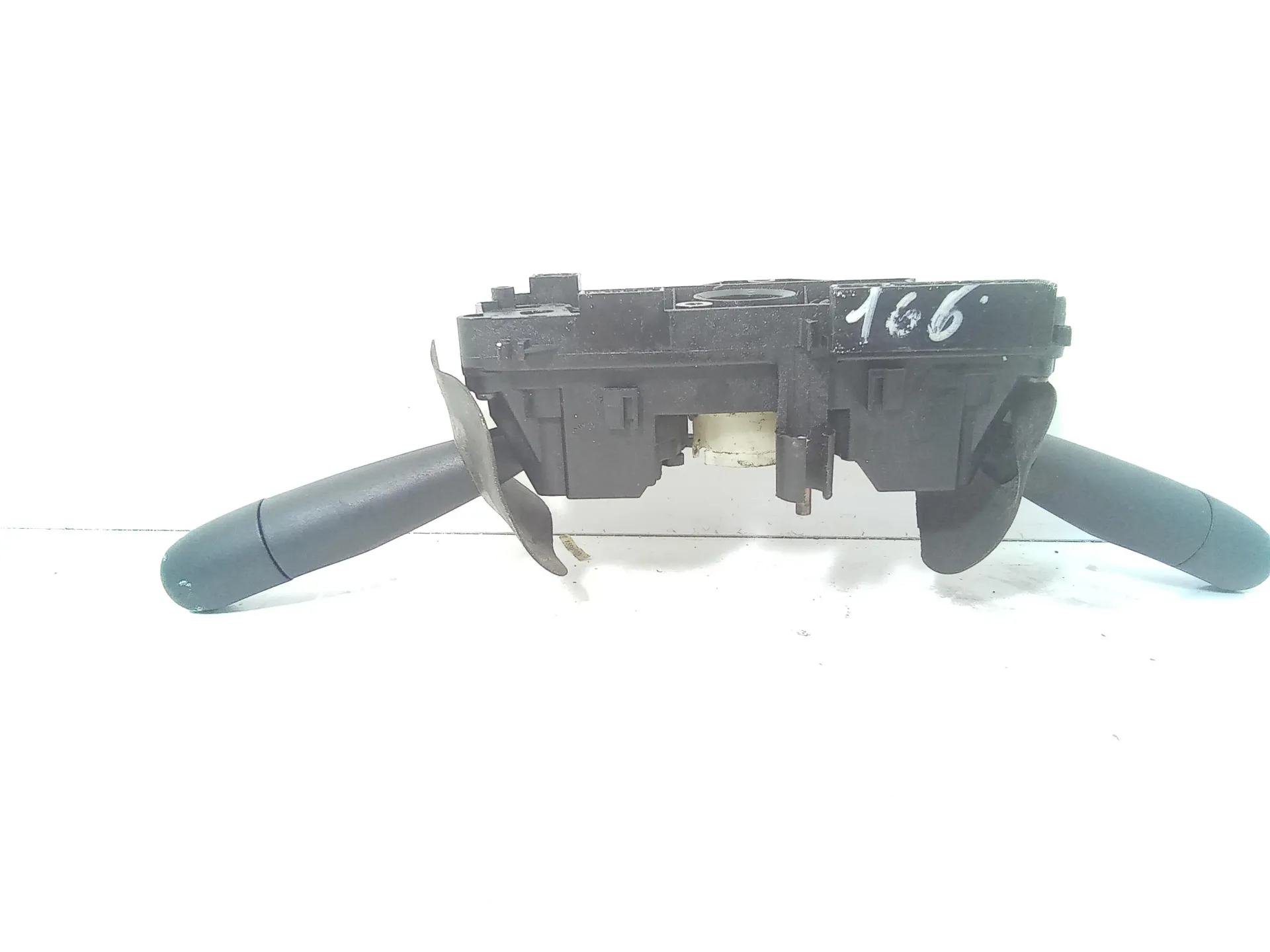 DEVIOLUCI con codice 156018004 da ALFA ROMEO 166 Serie (936_) (03>06) 2400 Diesel (2003)
