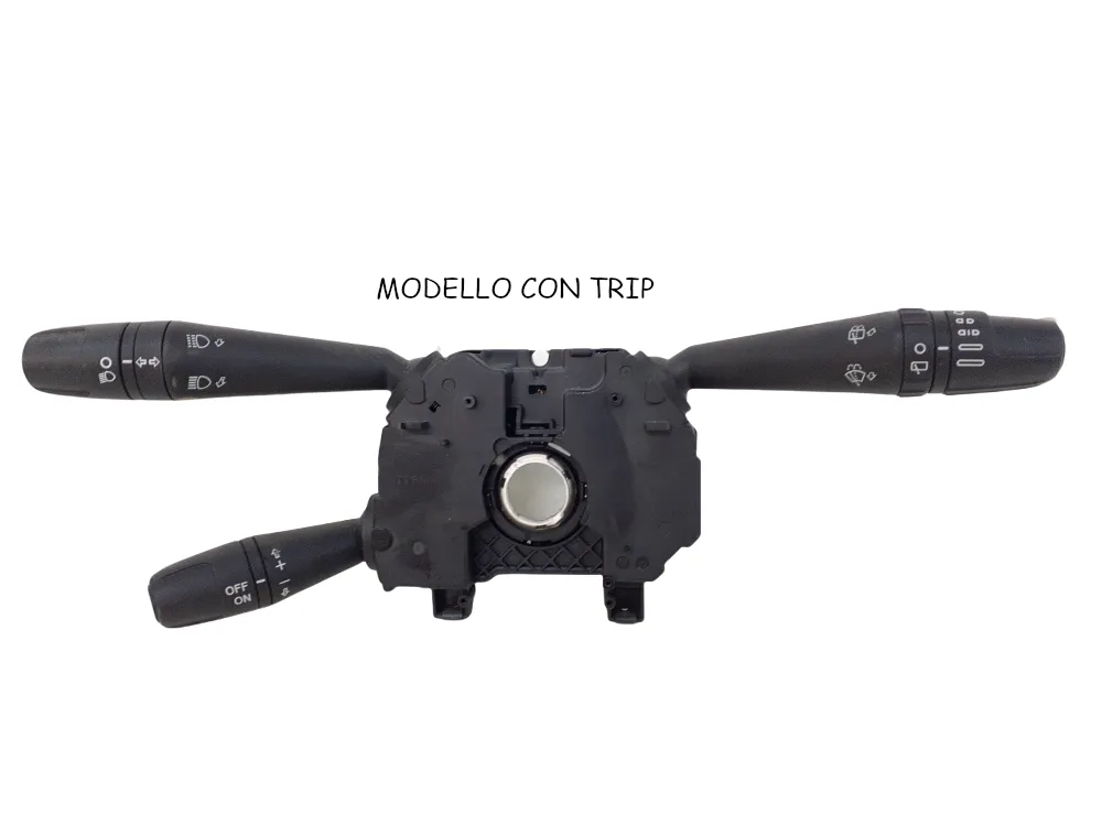 DEVIOLUCI con codice 1560809820 / 86262060 da ALFA ROMEO Mito Serie (955_) (08>) 1600 Diesel 88 kW / 120 CV con codice motore 955A3000/198 A2.000, 955 A3.000 (2009)
