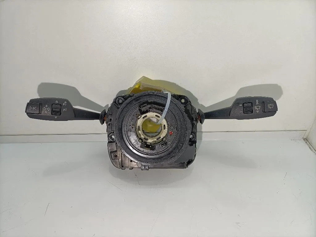 DEVIOLUCI con codice 01208120/01108100/695568302/6928042-01 da BMW Serie 1 Serie (E87) (04>07) 1995 diesel (2004)