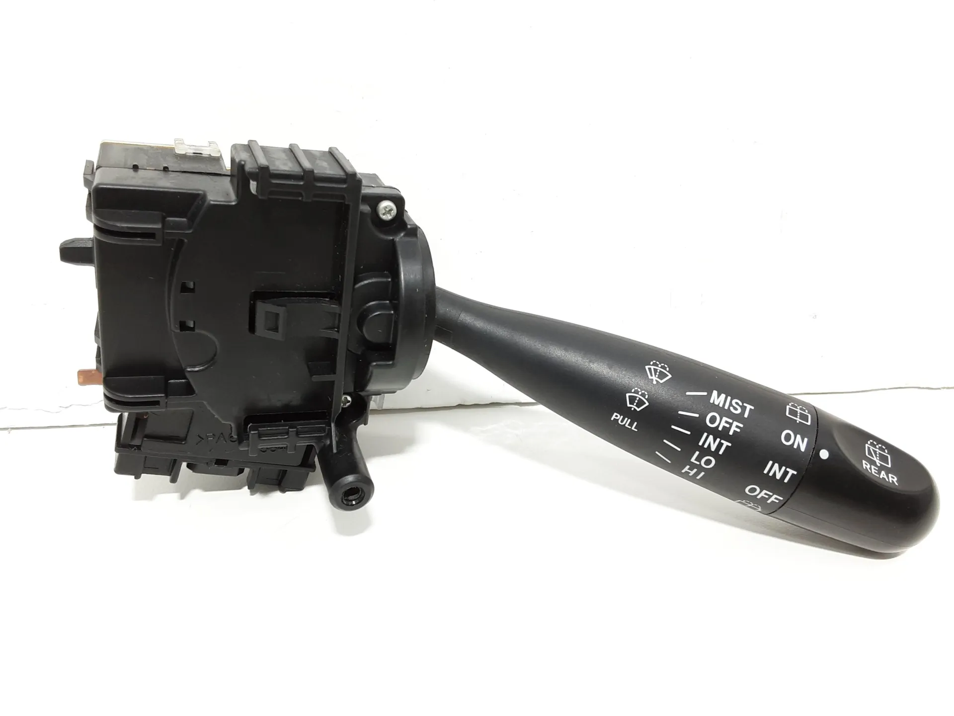 DEVIOLUCI DESTRO con codice 173647 da DAIHATSU Terios 1° Serie 1500 Benzina 77 kW / 105 CV con codice motore 3SZ/3SZ-VE (2007)