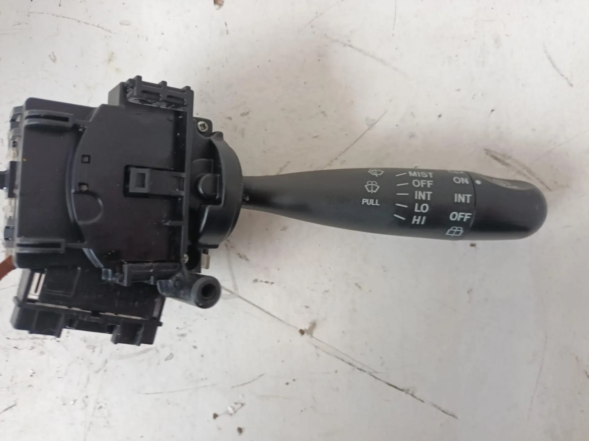 DEVIOLUCI DESTRO DAIHATSU Terios 2Â° Serie 1500 Benzina (2012)
