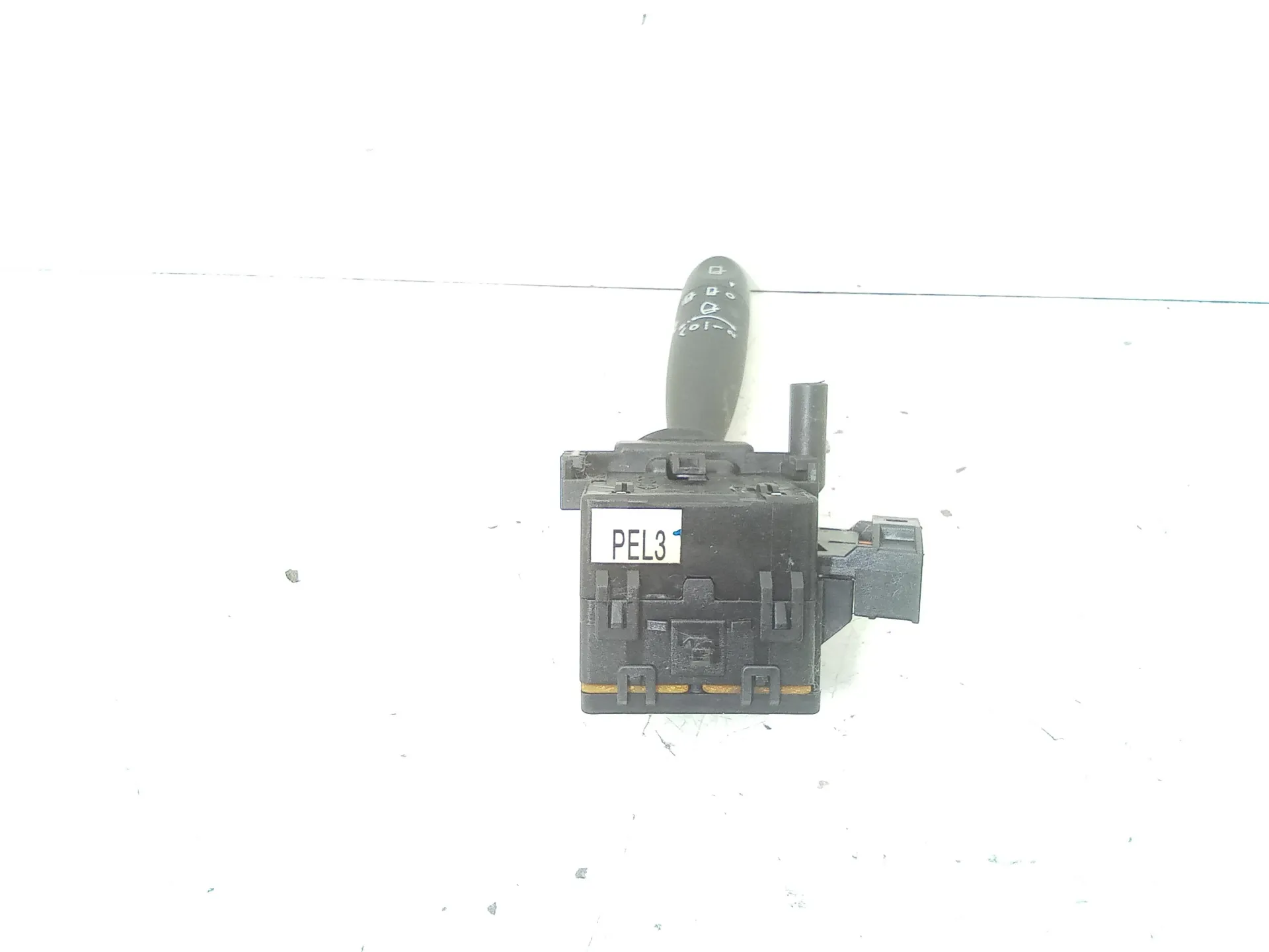 DEVIOLUCI DESTRO con codice 202007982 da HYUNDAI i10 1Â° Serie 1100 Bifuel/Gas 48 (2010)