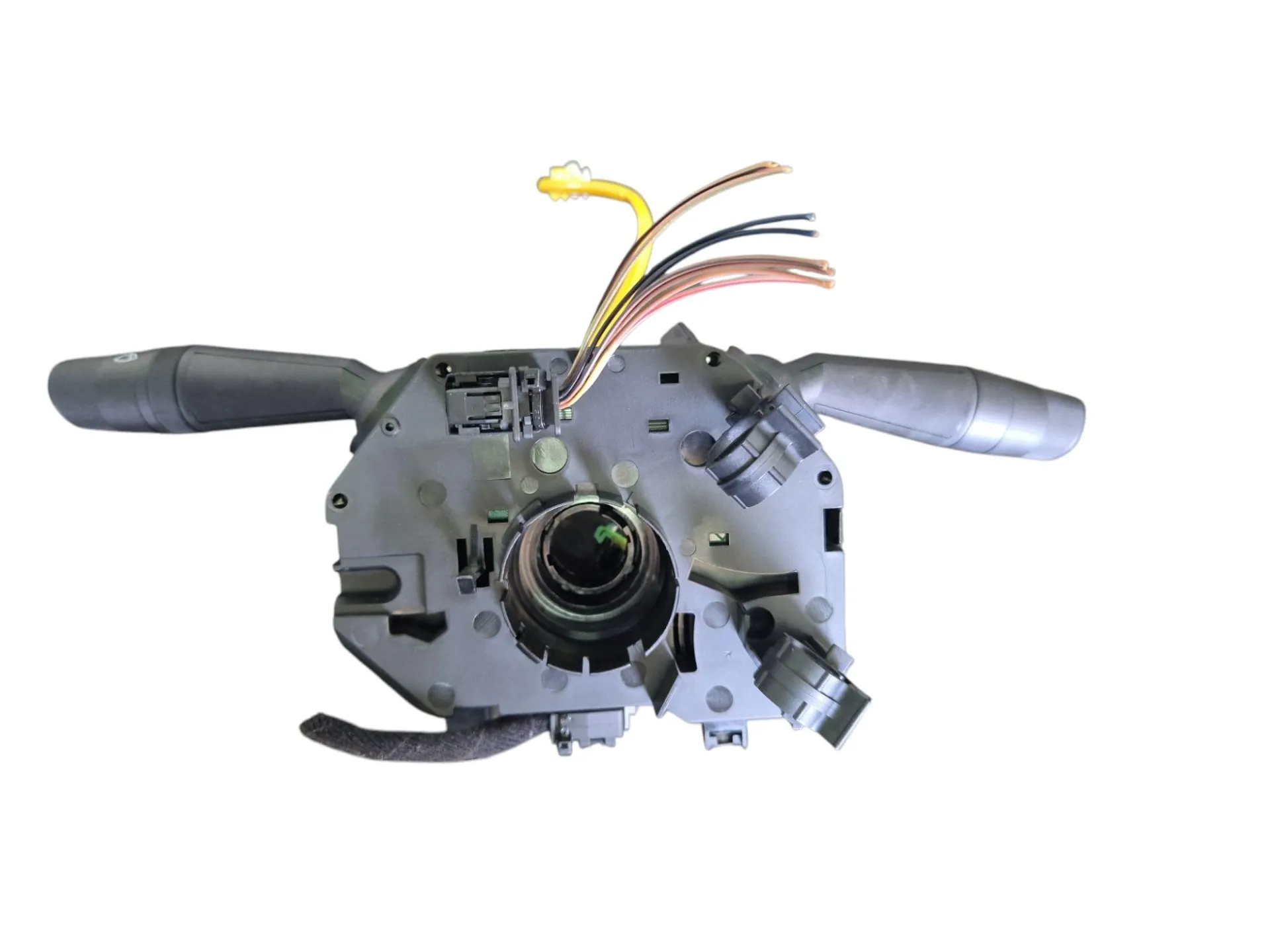 Devioluci Fiat Grande Punto/Punto Evo Con Cruise Control 2011 EcoAC109 – ECOCAR Parts - Foto 11