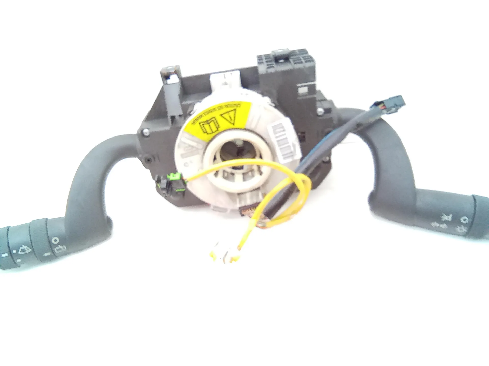 DEVIOLUCI con codice 07354803970 da LANCIA Musa 1Â° Serie (2009)