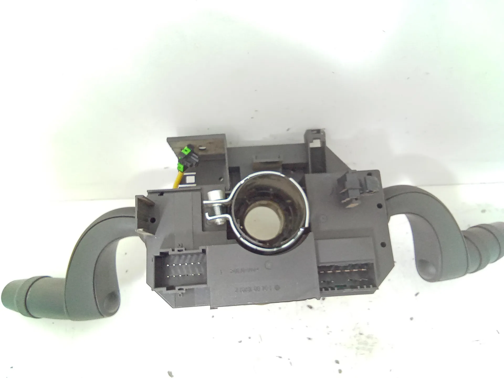 DEVIOLUCI con codice 07354803960 da LANCIA Musa 2Â° Serie 1400 Bifuel/Gas 57 kW / 78 CV (2009)