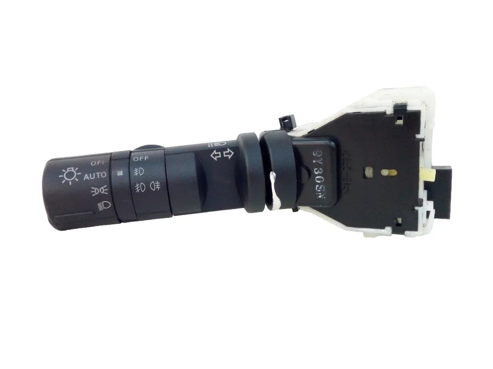 DEVIOLUCI con codice 25540JD01A da NISSAN Qashqai 1Â° Serie 1500 Diesel 78 con codice motore K9K/K9K (2009)