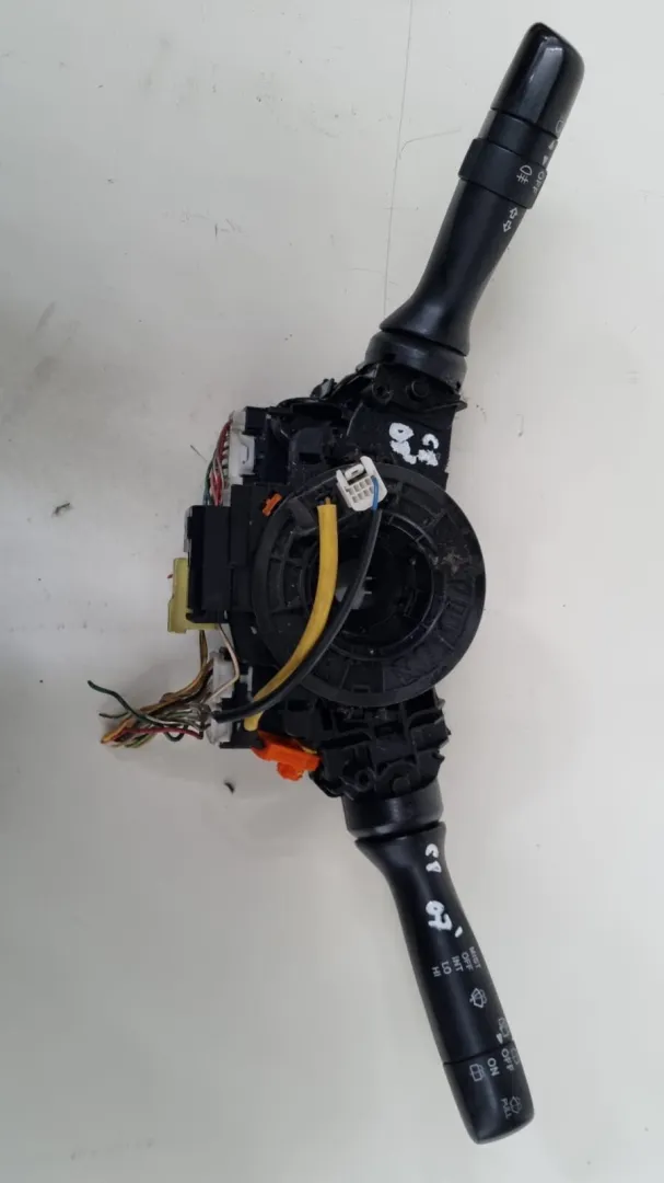 Devioluci Peugeot 107 del 2007 1.0 Benzina