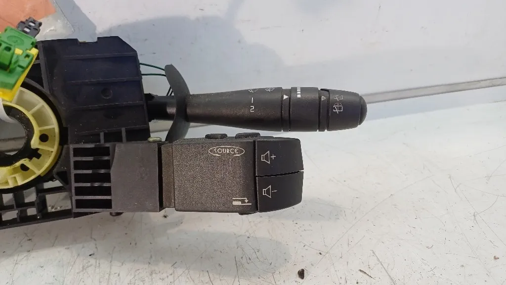 DEVIOLUCI-MATIZ - DEVIOLUCI DEVIO SGANCIO DAEWOO MATIZ (KLYA) [1998 - Foto 2