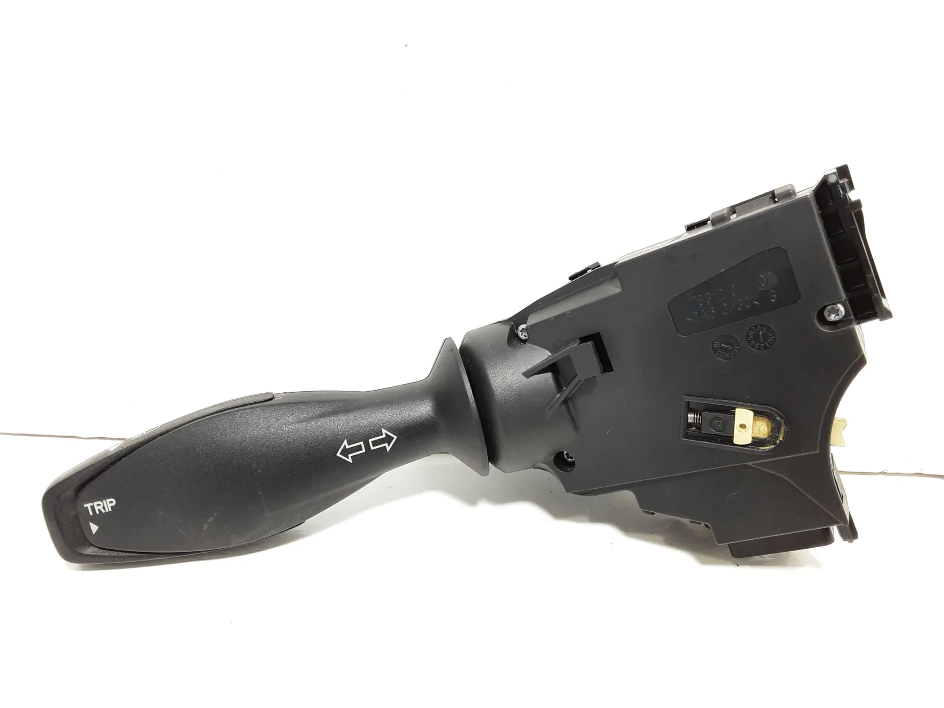 DEVIOLUCI SINISTRO con codice 8A6T13335BC da FORD B - Max Berlina 1400 Bifuel/Gas 64 kW / 87 CV con codice motore RTJC/RTJC (2014)