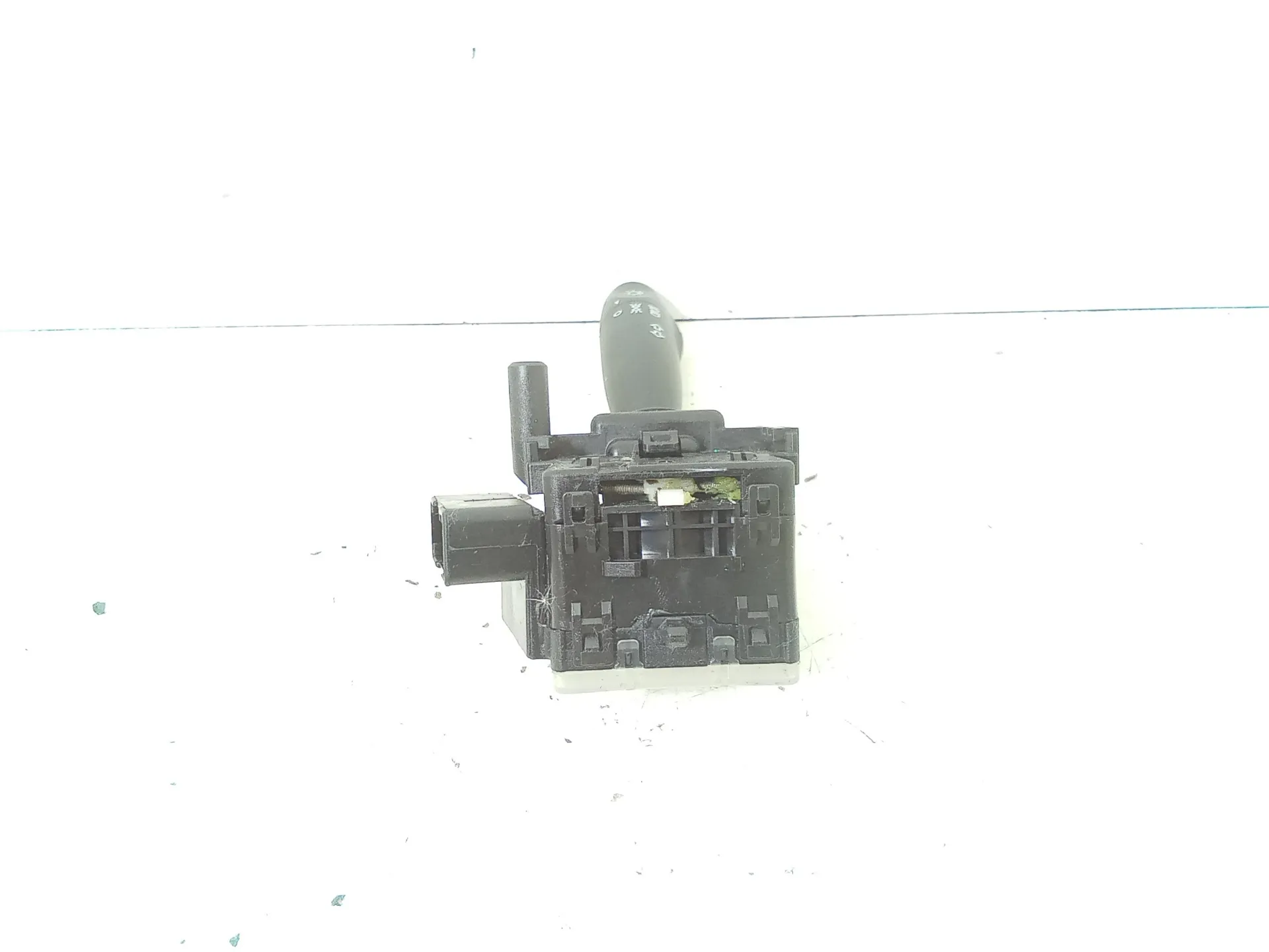 DEVIOLUCI SINISTRO con codice 202007966 da HYUNDAI i10 1Â° Serie 1100 Bifuel/Gas 48 (2010)