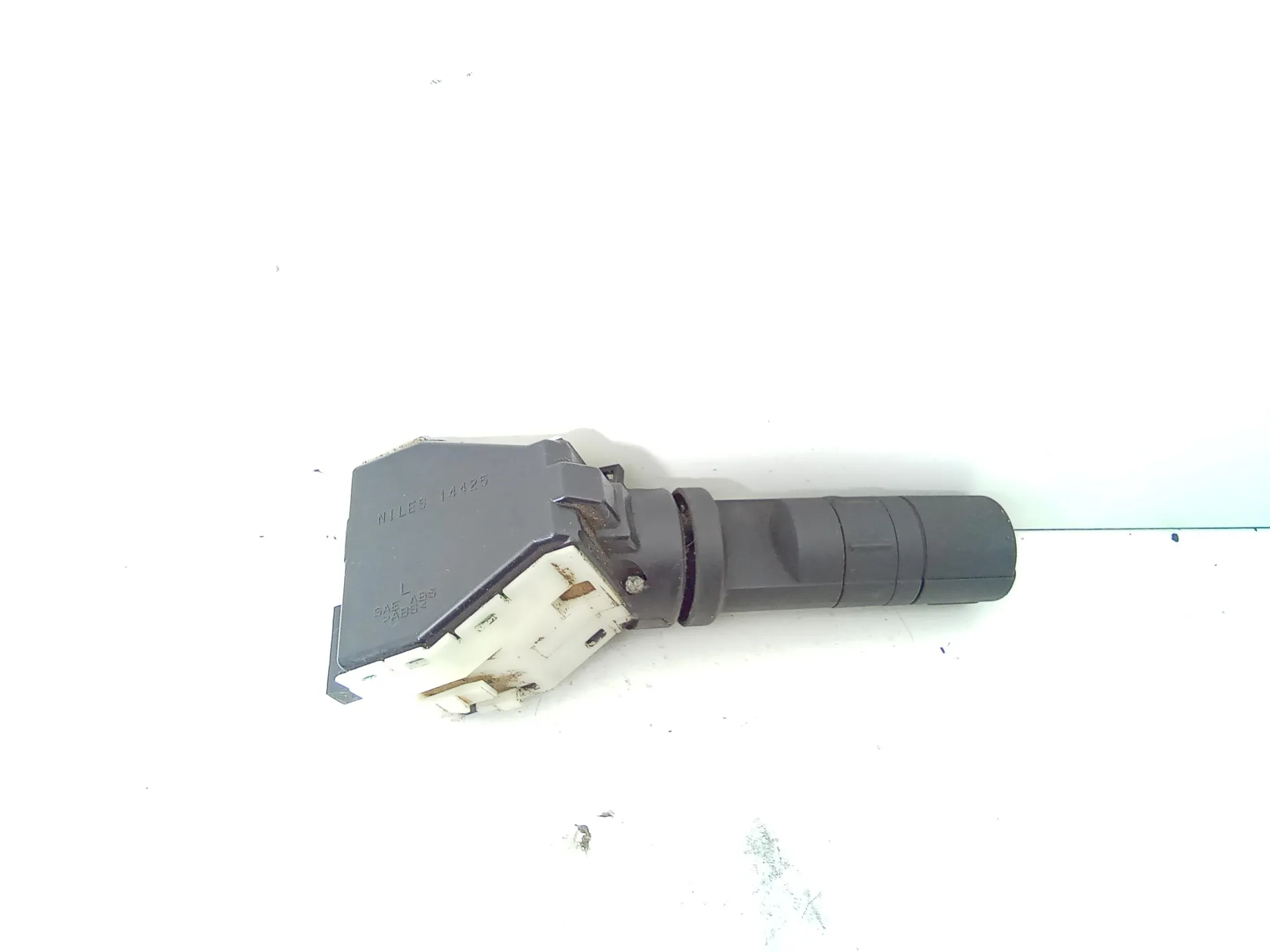 DEVIOLUCI SINISTRO con codice 8x15sd da NISSAN Qashqai +2 (JJ10) (07>18) (2009)