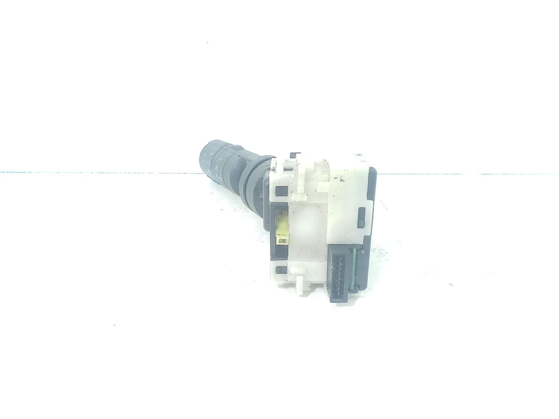 DEVIOLUCI SINISTRO con codice 14425 da NISSAN Qashqai +2 (JJ10) (07>18) 2000 Diesel 110 kW / 150 CV (2007)