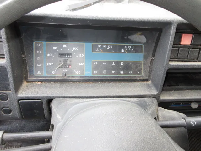 FANALINO POST. SX FIAT DUCATO 90>94