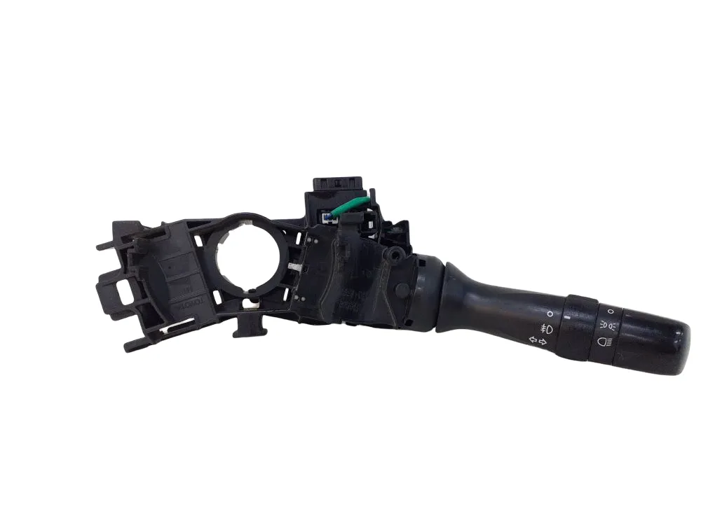 DEVIOLUCI con codice 8414042091 / 173832 da TOYOTA Yaris Serie (05>08) 1400 Diesel 66 kW / 90 CV con codice motore 1NDTV/1ND-TV (2012)