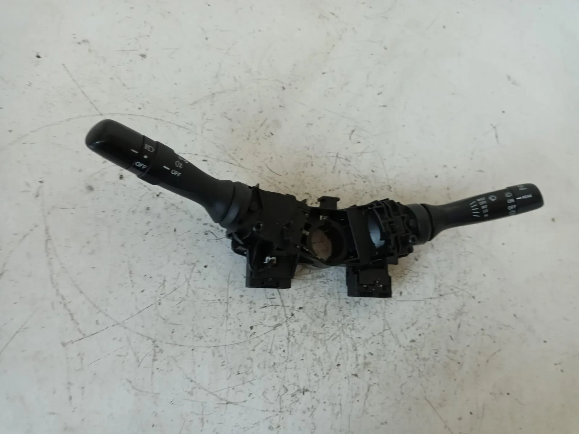 DEVIOLUCI TOYOTA Yaris Serie (05>08) 1400 Diesel (2005)