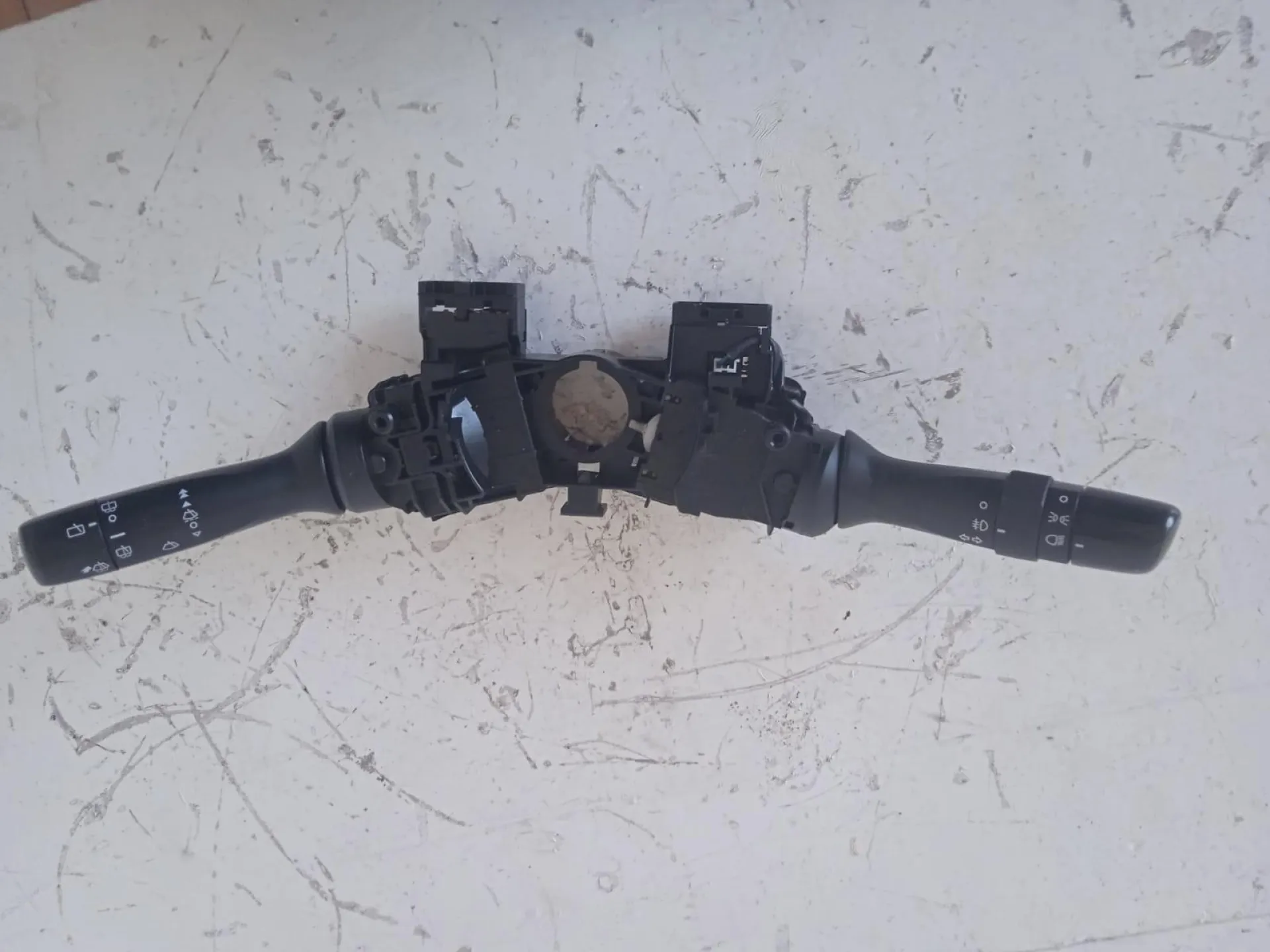 DEVIOLUCI TOYOTA Yaris Serie (11>13) 1400 Diesel (2011)