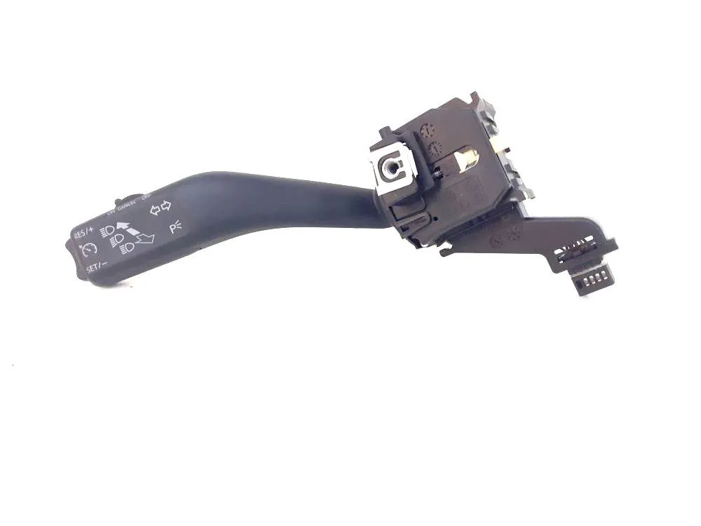 DEVIOLUCI con codice 1K0953513G da VOLKSWAGEN Golf 6 Berlina (08>12) 2000 Diesel 81 (2010)