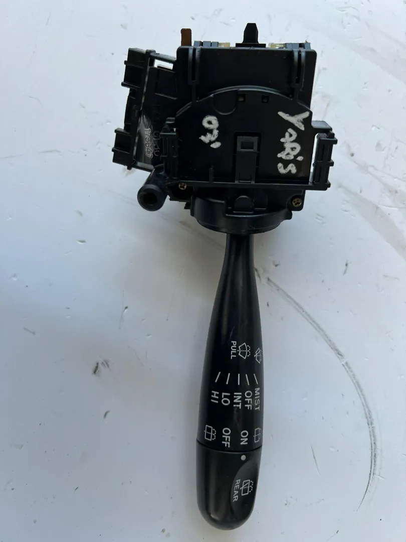 Deviotergi tergi Toyota Yaris del 2003 1.0 Benzina