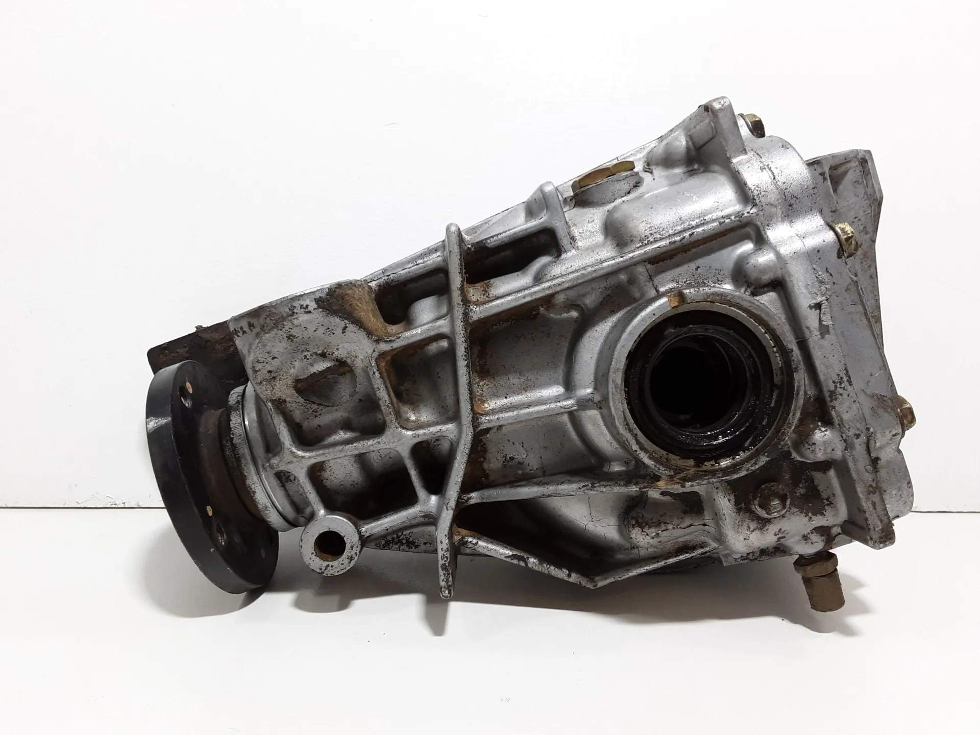 DIFFERENZIALE ANTERIORE DAIHATSU Terios 1° Serie 1300 Benzina 63 kW / 86 CV con codice motore K3/K3-VE (2005)