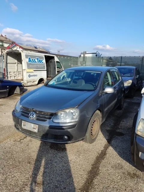 DEBIMETRO VOLKSWAGEN GOLF 5 04>08