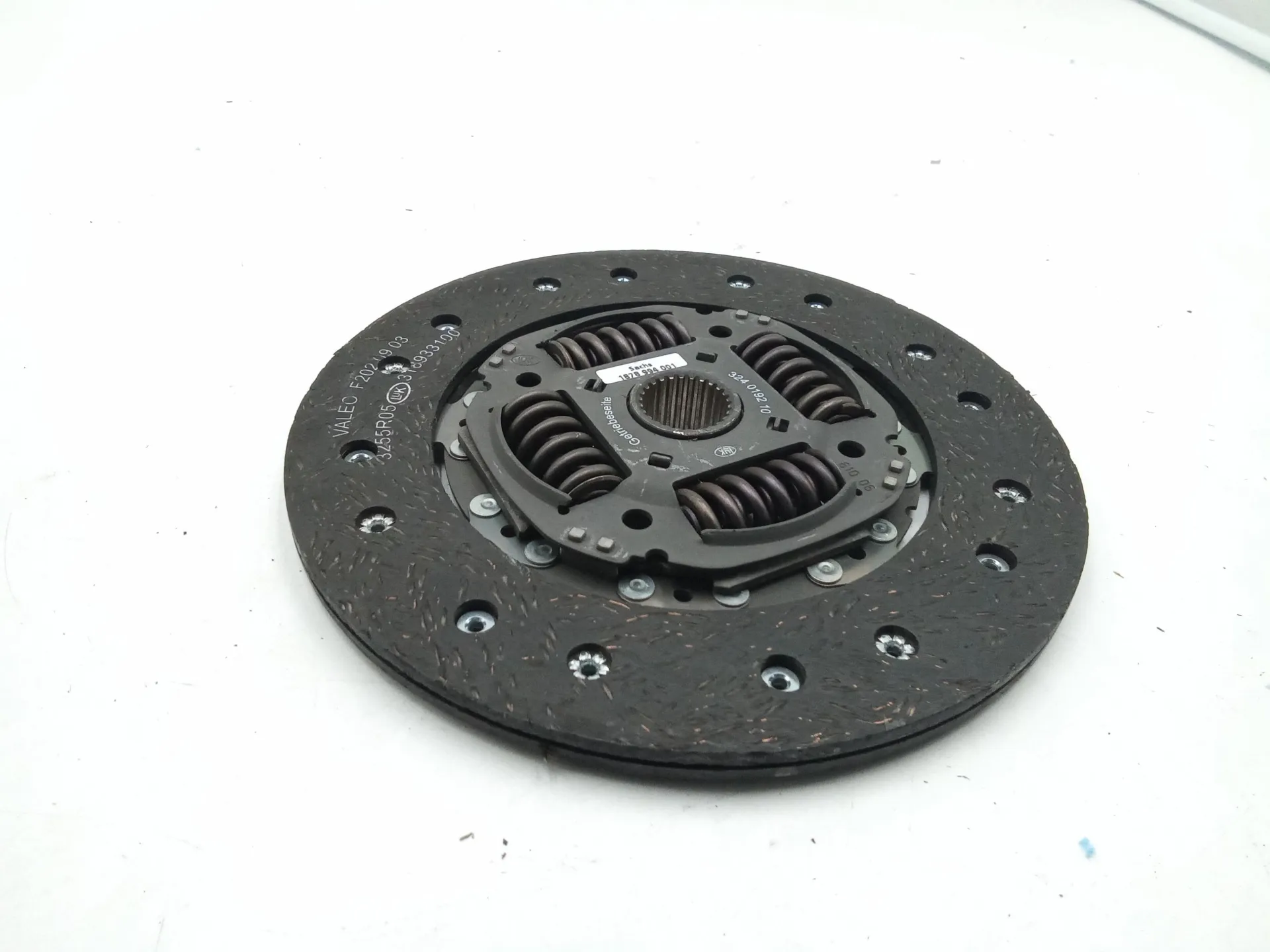 Compatible avec Mercedes-Benz Sprinter VW Crafter [à partir de 2006] passager gauche N/S clignotant de rétroviseur A0018228920, 0018228920
