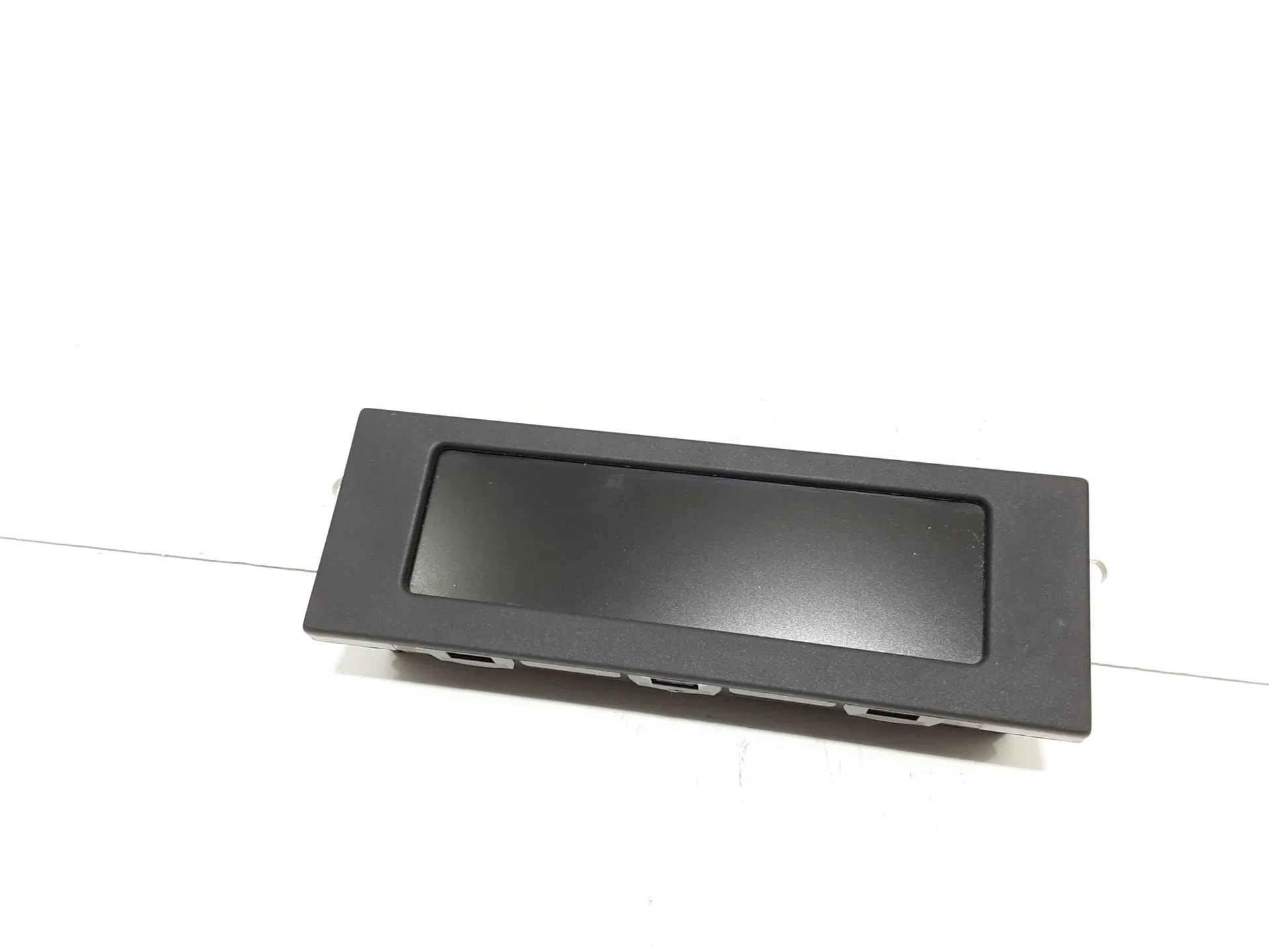 DISPLAY con codice 5555502902 da CITROEN C3 Serie (09>15) 1400 Diesel 50 kW / 68 CV