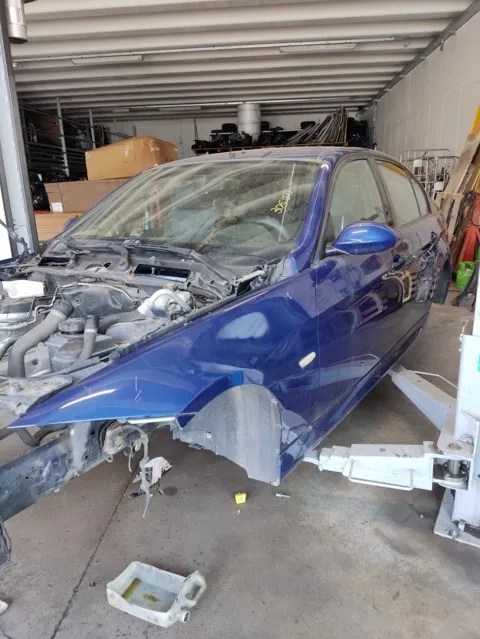 CENTRALINA MOTORE BMW 320d 05>08