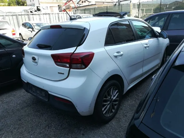 CENTRALINA MOTORE KIA RIO 17->20