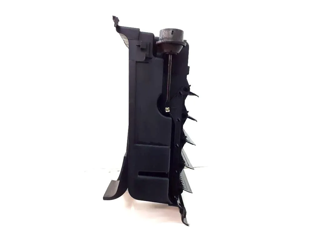 ELETTROVENTOLA con codice 17007787526 da BMW Serie 3 E46 Berlina (01>05) 2000 Diesel 110 (2003)