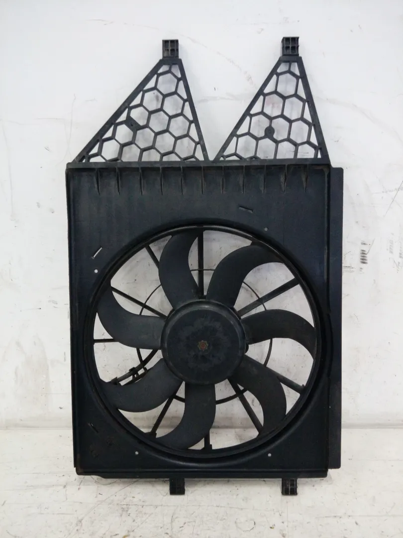 ELETTROVENTOLA SEAT Ibiza Serie (08>12) 1200 Diesel (2011)