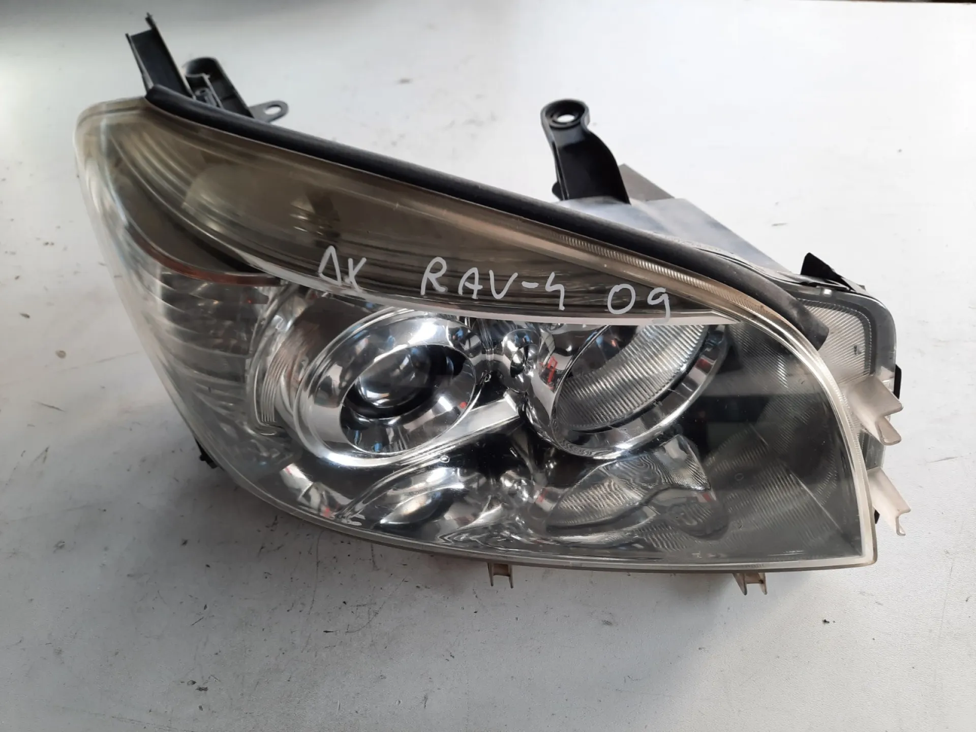 Fanale Anteriore Destra Toyota Rav4 , 2.2 Diesel 2010