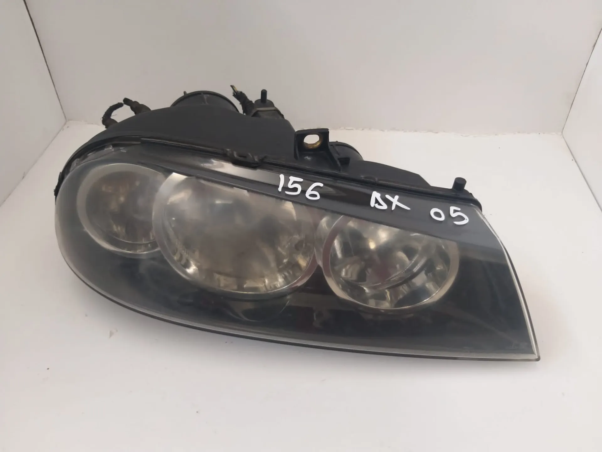 Fanale anteriore destro Alfa 156 del 2005