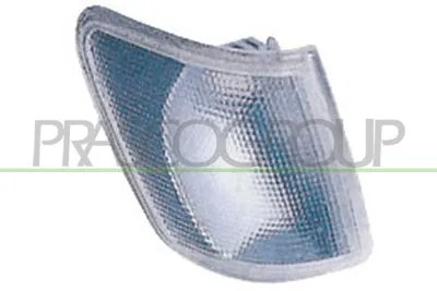 Freccia Fanale Anteriore Destro Per Toyota Hilux Pick Up 1989 Al 19 Al 1995 4wd