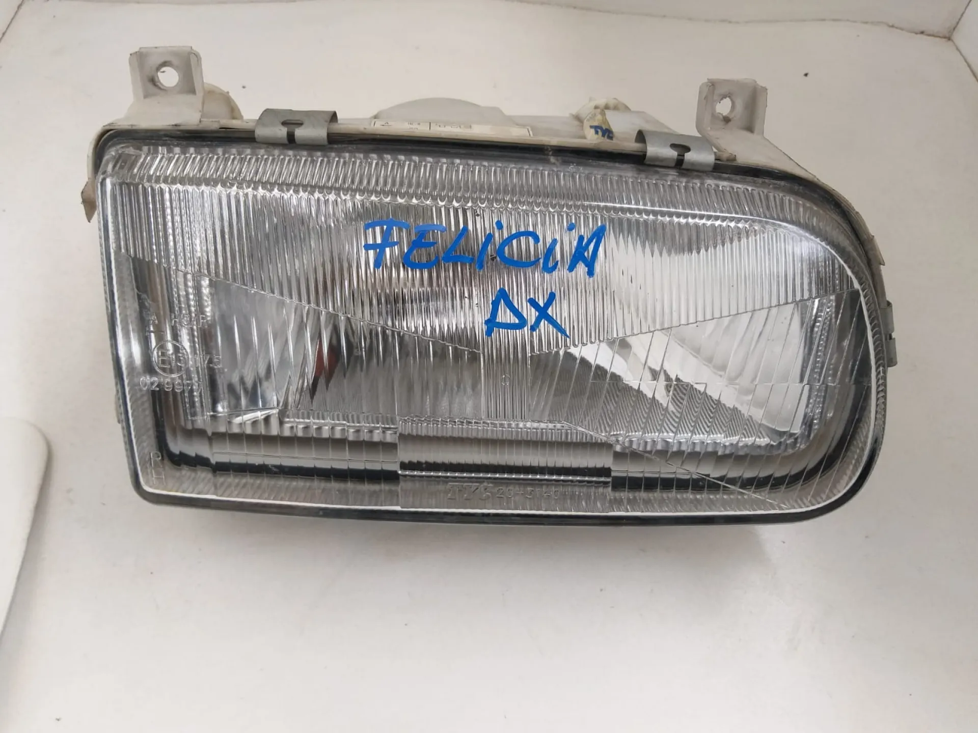 Fanale anteriore destro Skoda Felicia del 1997 1.9 Diesel