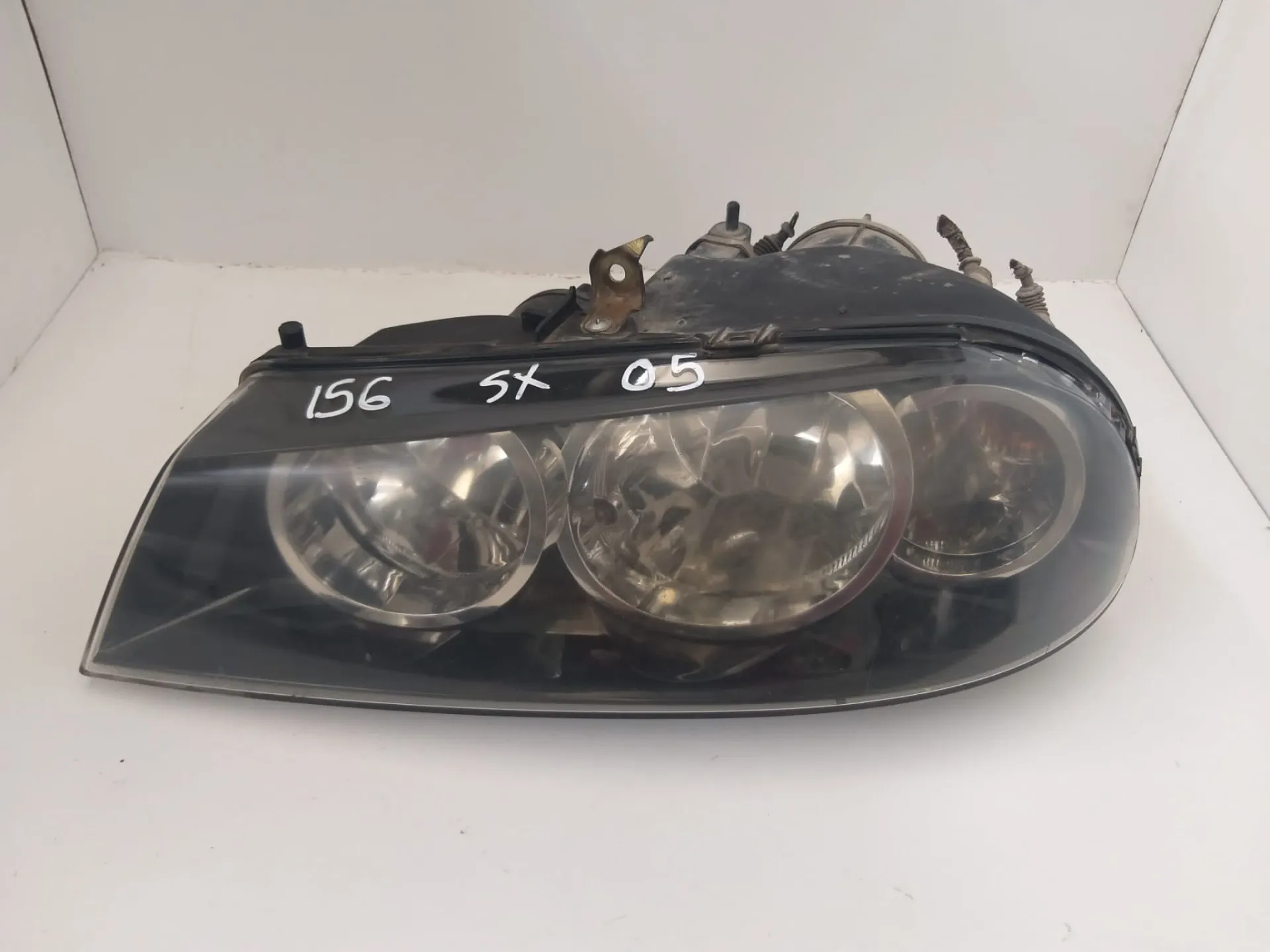Fanale anteriore sinistro Alfa 156 del 2005