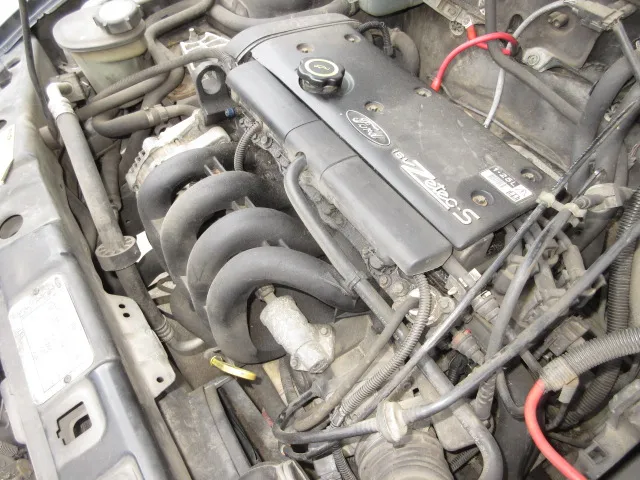 FANALINO POST. SX FORD FIESTA 95>99
